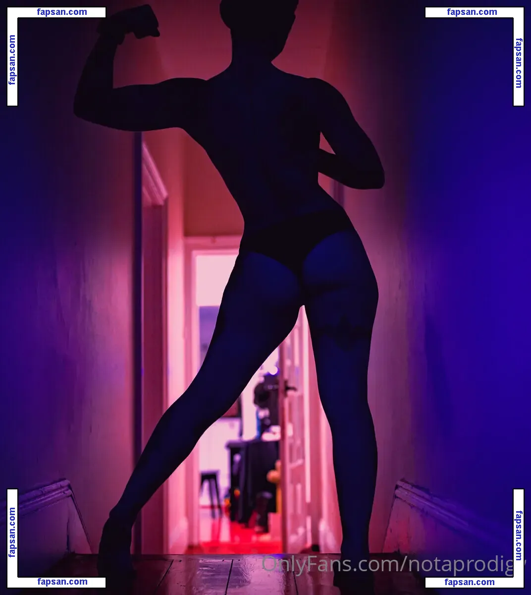 Notaprodigy nude photo #0005 from OnlyFans