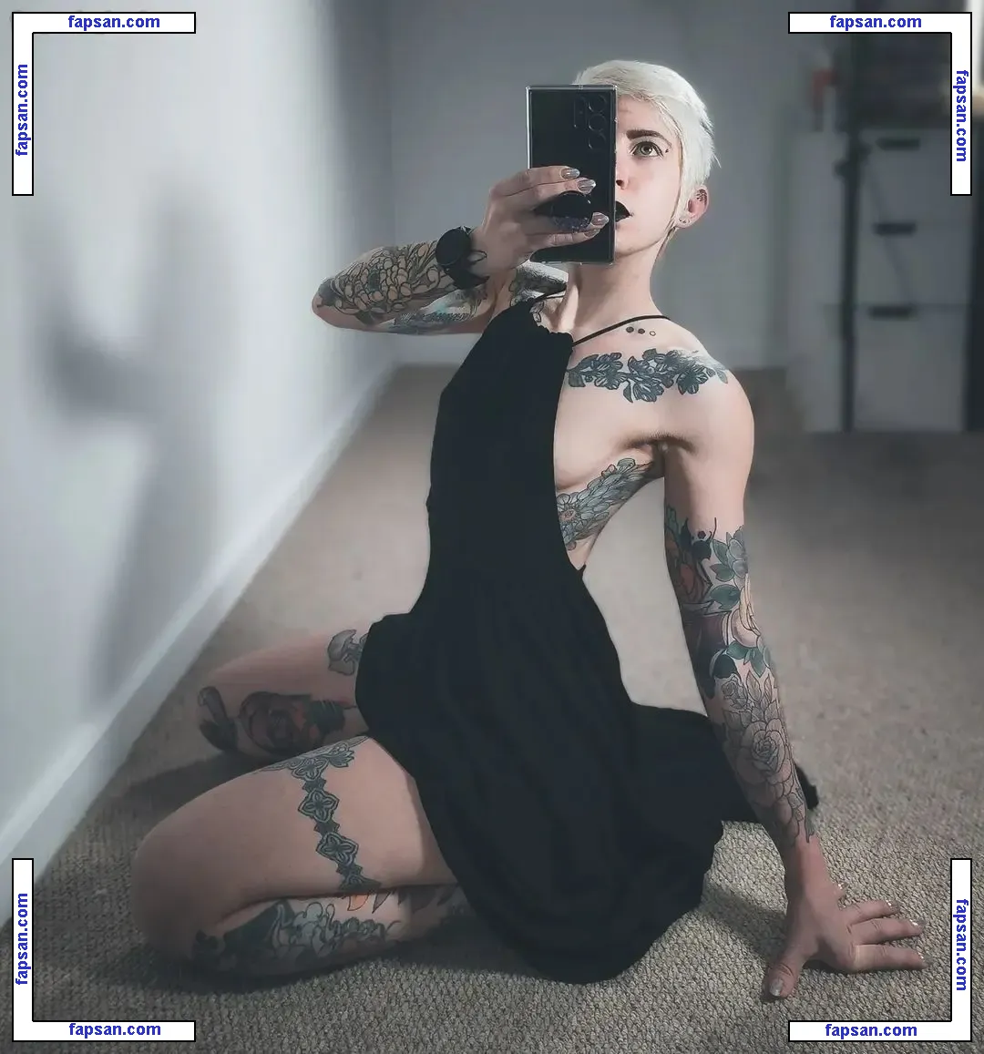 Notaprodigy nude photo #0036 from OnlyFans