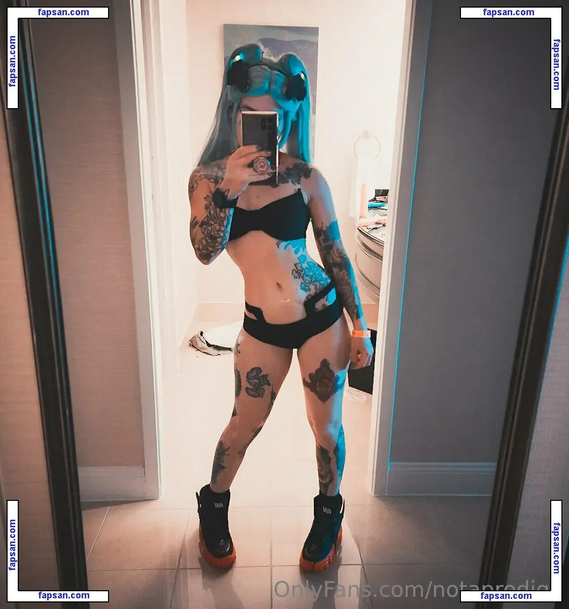 Notaprodigy nude photo #0170 from OnlyFans