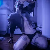 Notaprodigy nude #0001
