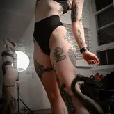 Notaprodigy nude #0007
