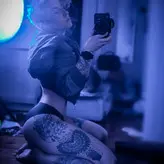Notaprodigy nude #0008