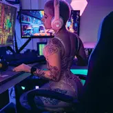 Notaprodigy nude #0011