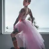 Notaprodigy nude #0028