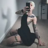 Notaprodigy nude #0036