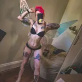 Notaprodigy nude #0047