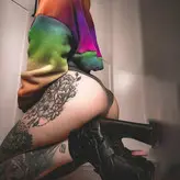 Notaprodigy nude #0058