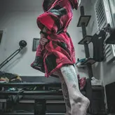 Notaprodigy nude #0074