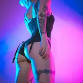 Notaprodigy nude #0113