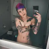 Notaprodigy nude #0147