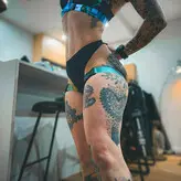 Notaprodigy nude #0240