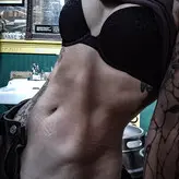 Notaprodigy голая #0294