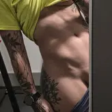 Notaprodigy голая #0295