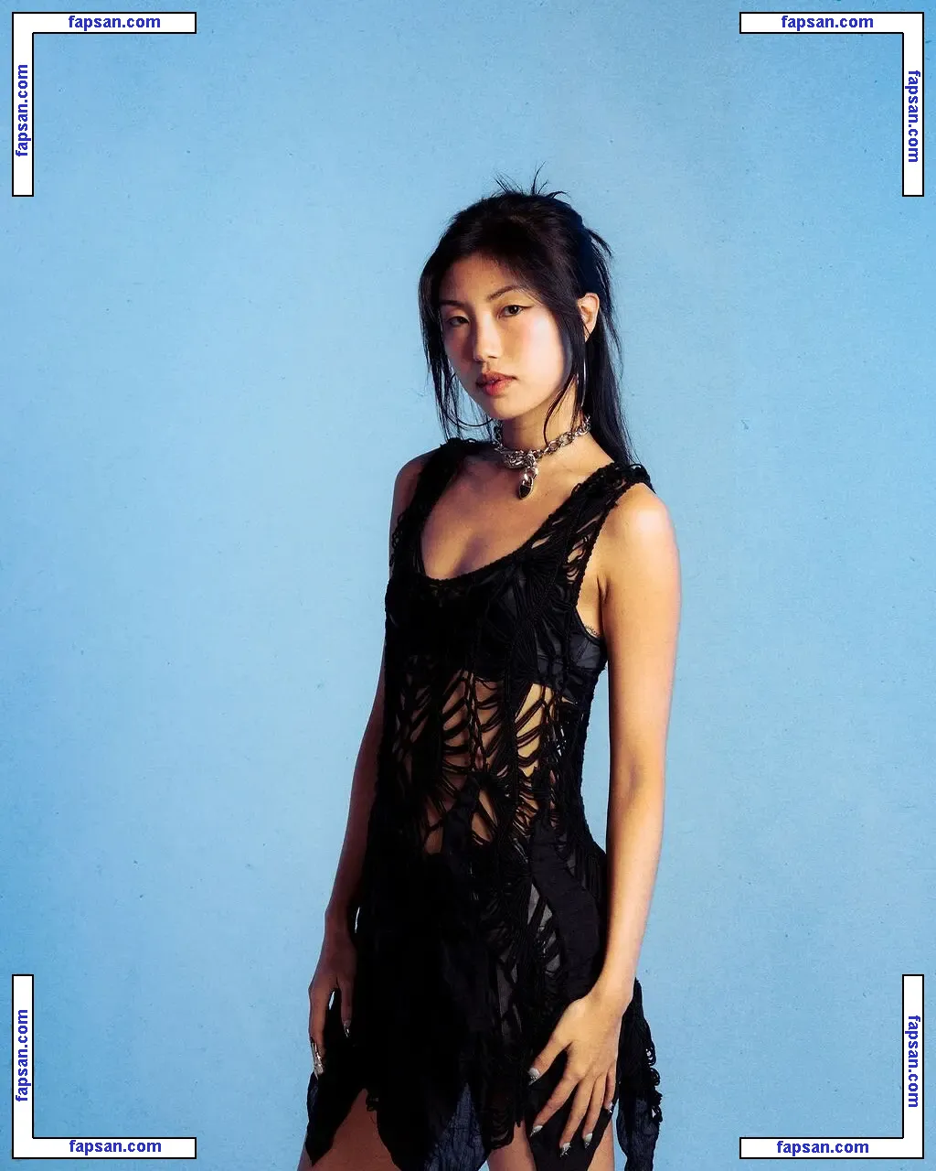 Notevenemily голая фото #0022 с Онлифанс