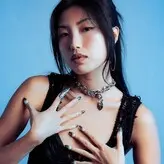 Notevenemily голая #0016