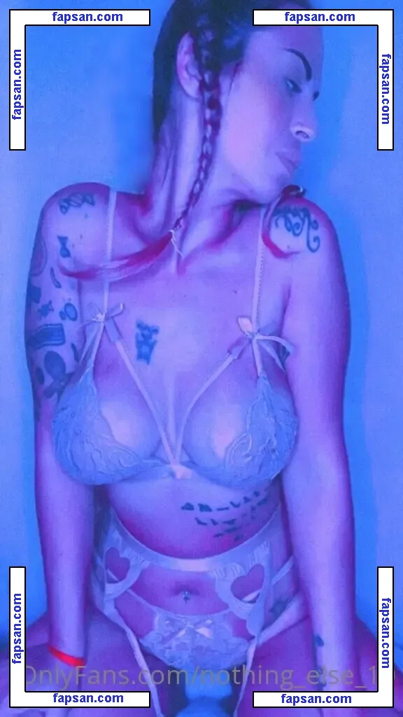 nothing_else_10 nude photo #0008 from OnlyFans