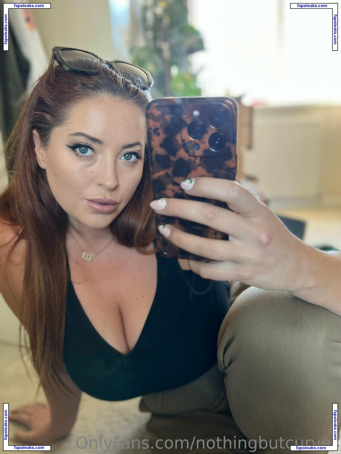 nothingbutcurves / nbcurves2.0 nude photo #0025 from OnlyFans