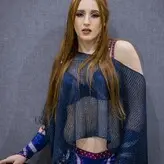 Notorious Mimi nude #0003