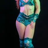 Notorious Mimi nude #0005