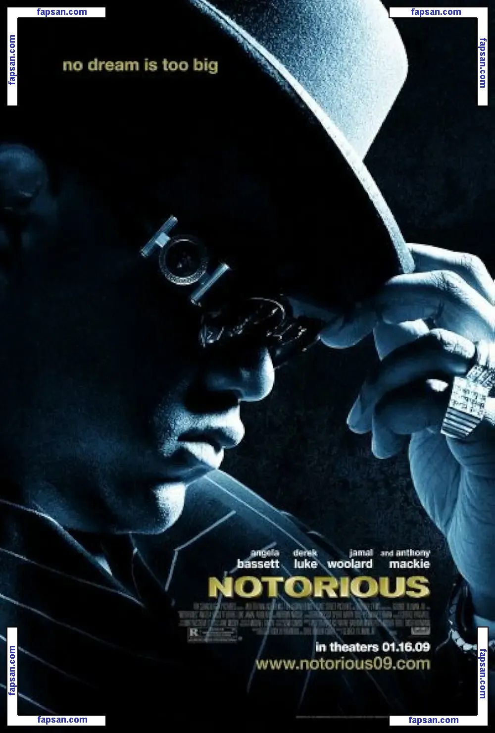 notorious голая фото #0003 с Онлифанс