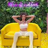 NotsobigD голая #0002