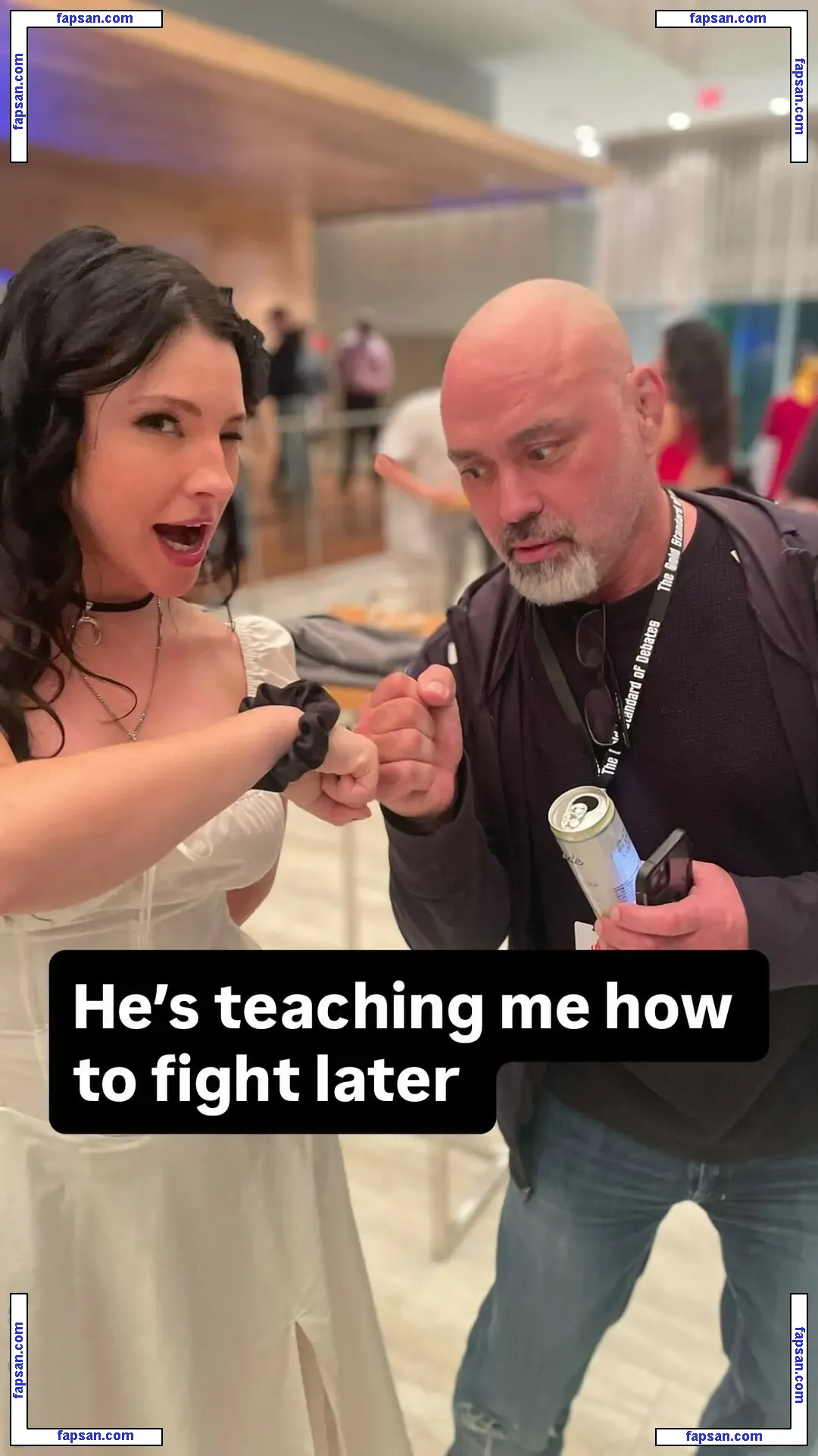 Notsoerudite голая фото #0125 с Онлифанс