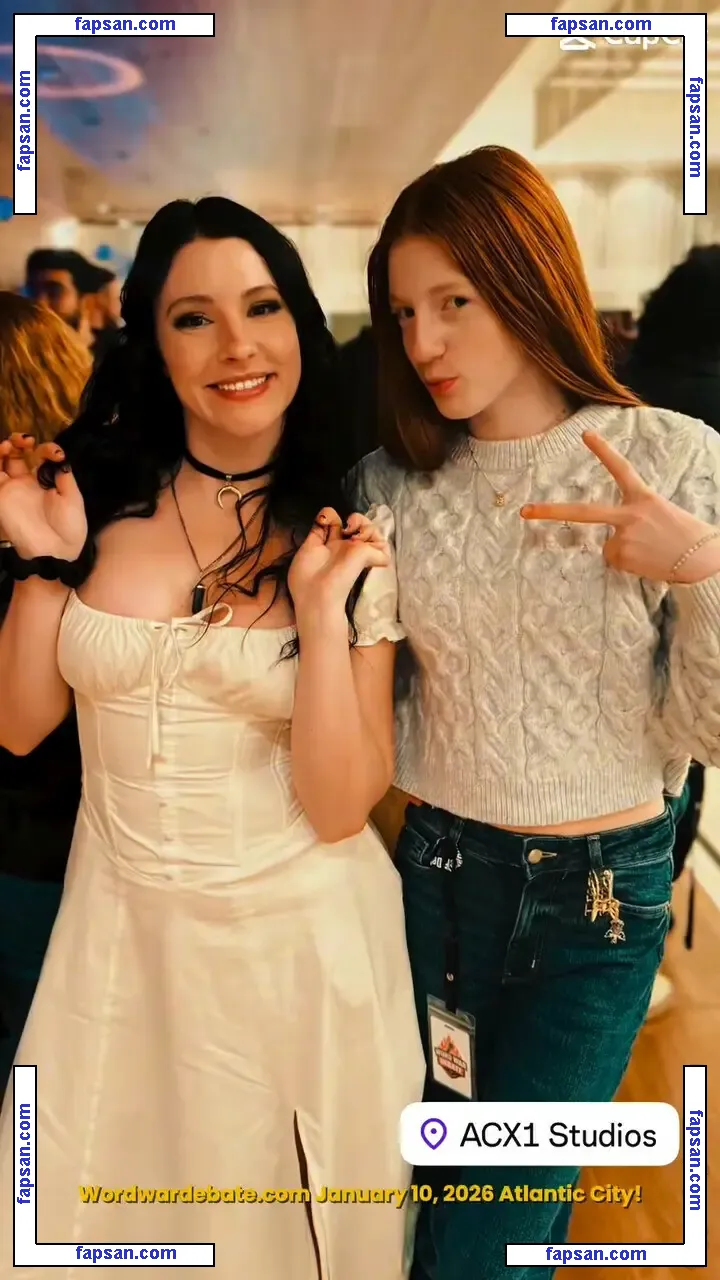 Notsoerudite голая фото #0126 с Онлифанс