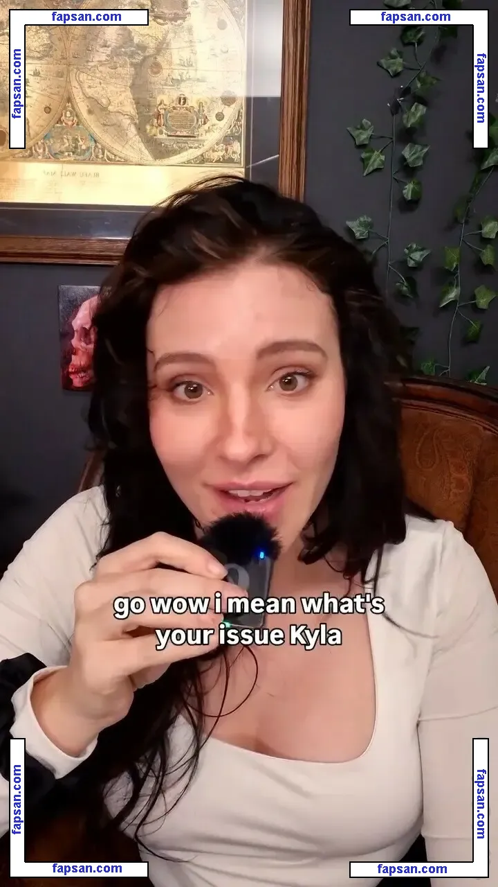 Notsoerudite голая фото #0132 с Онлифанс