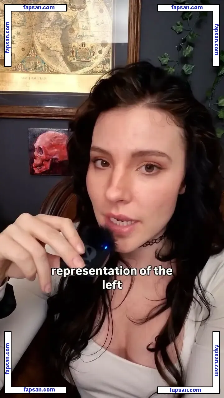 Notsoerudite голая фото #0133 с Онлифанс