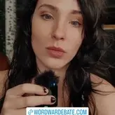 Notsoerudite nude #0123