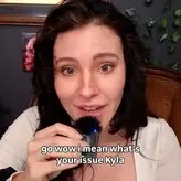 Notsoerudite голая #0132