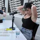 Notsoerudite nude #0141