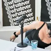 Notsoerudite nude #0144