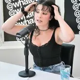 Notsoerudite nude #0147