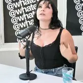 Notsoerudite nude #0153