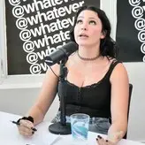 Notsoerudite nude #0155