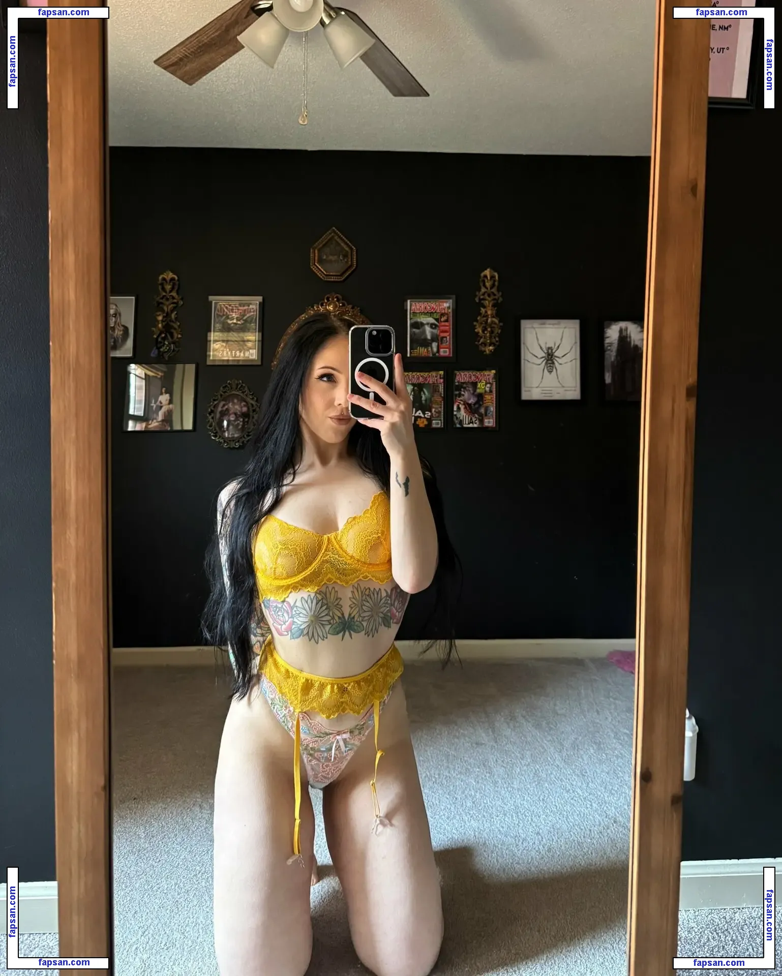 NotSoGray nude photo #0006 from OnlyFans