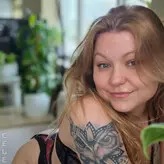 Nottonje голая #0011