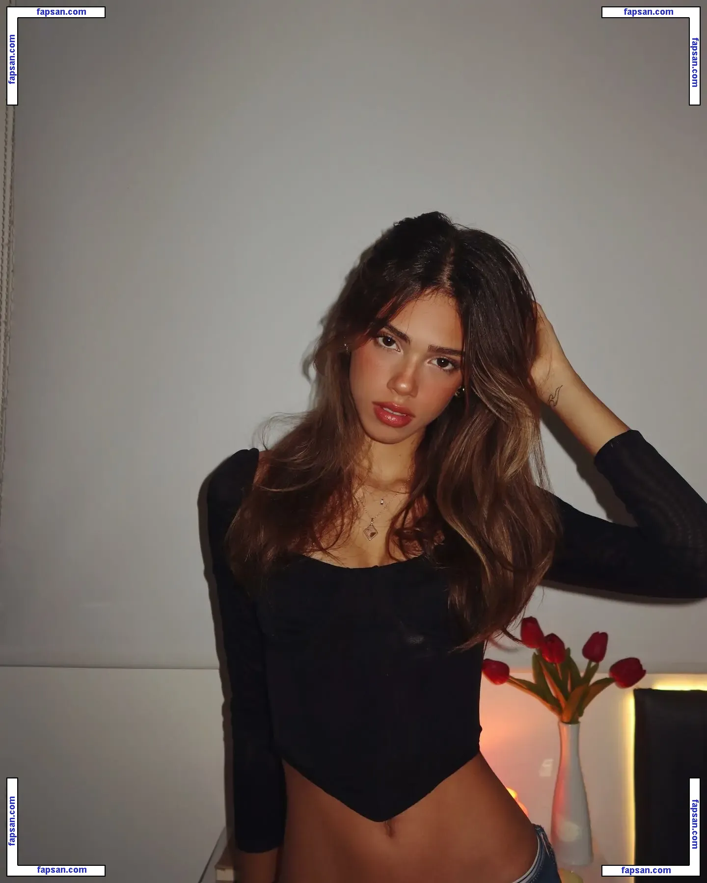 nottrebeca_ nude photo #0028 from OnlyFans