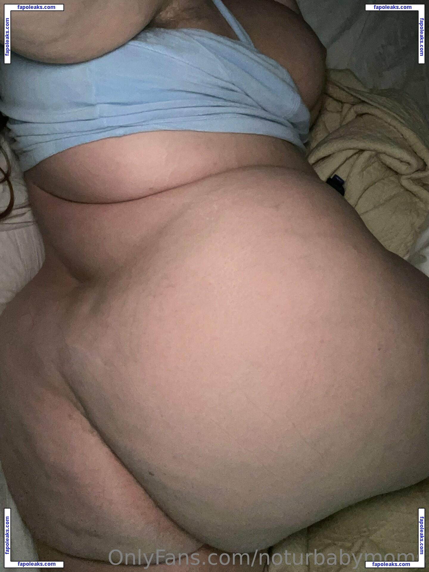 noturbabymoms nude photo #0001 from OnlyFans