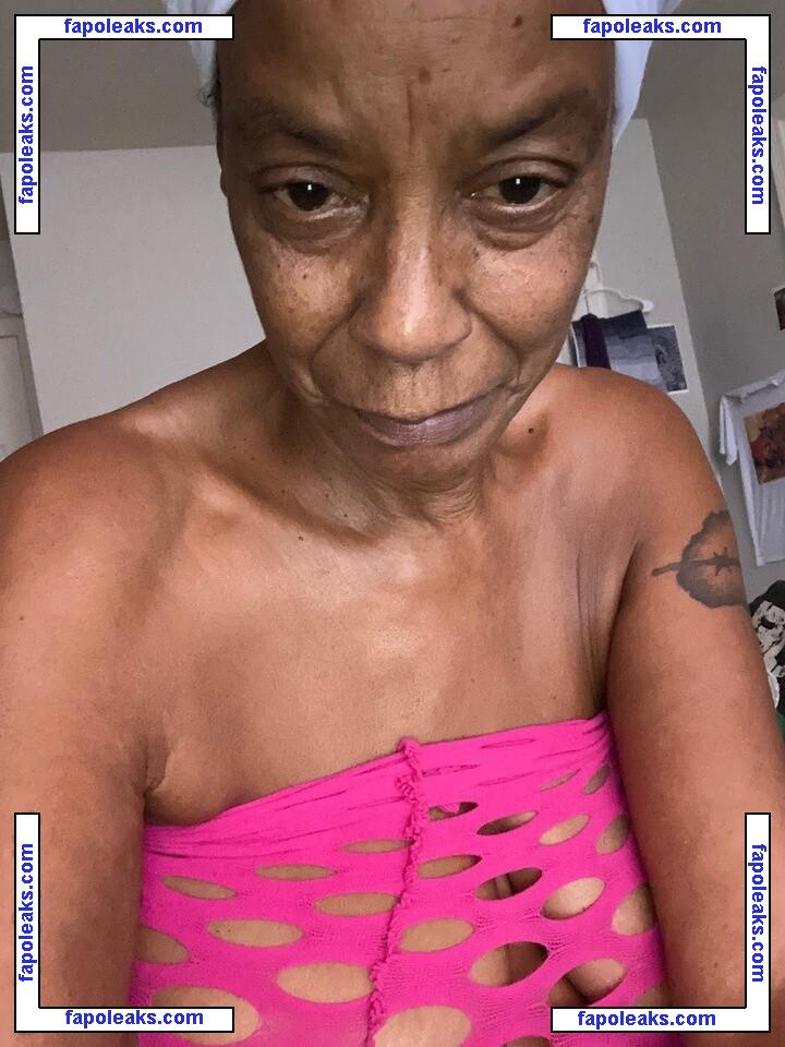 notyourgrandma nude photo #0022 from OnlyFans