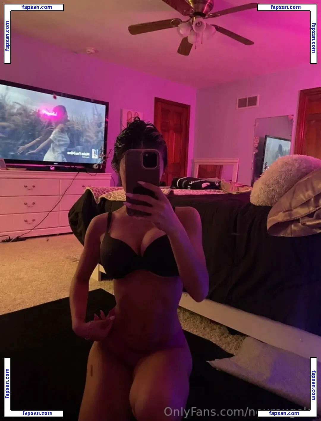 Noura Gold nude photo #0001 from OnlyFans