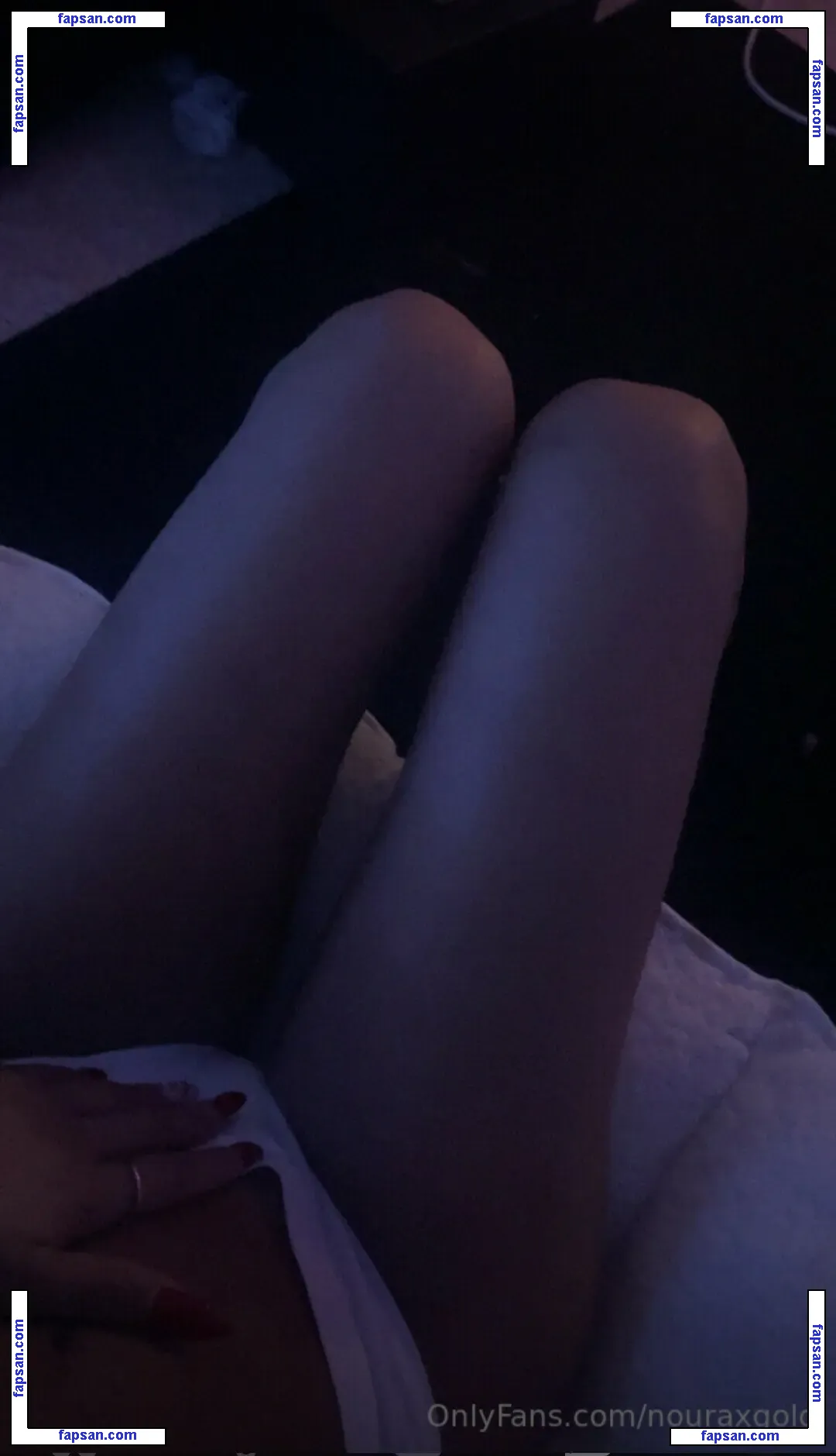 Noura Gold nude photo #0017 from OnlyFans