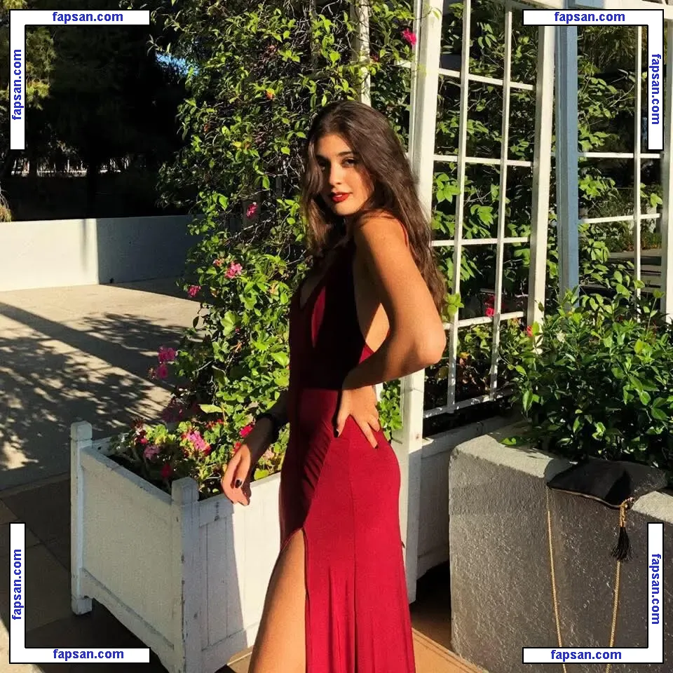 Nourine Abouseada nude photo #0003 from OnlyFans