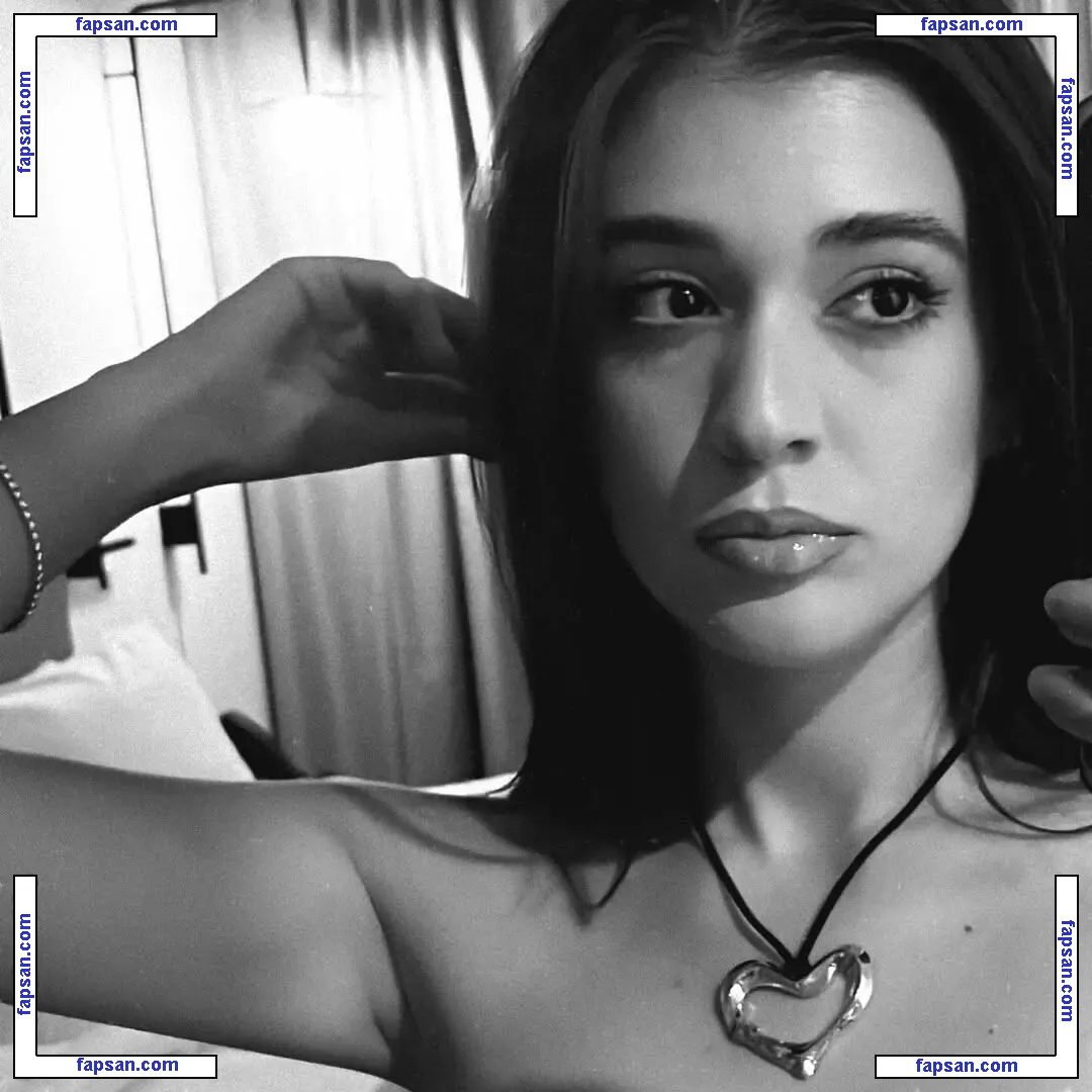 Nourine Abouseada nude photo #0011 from OnlyFans