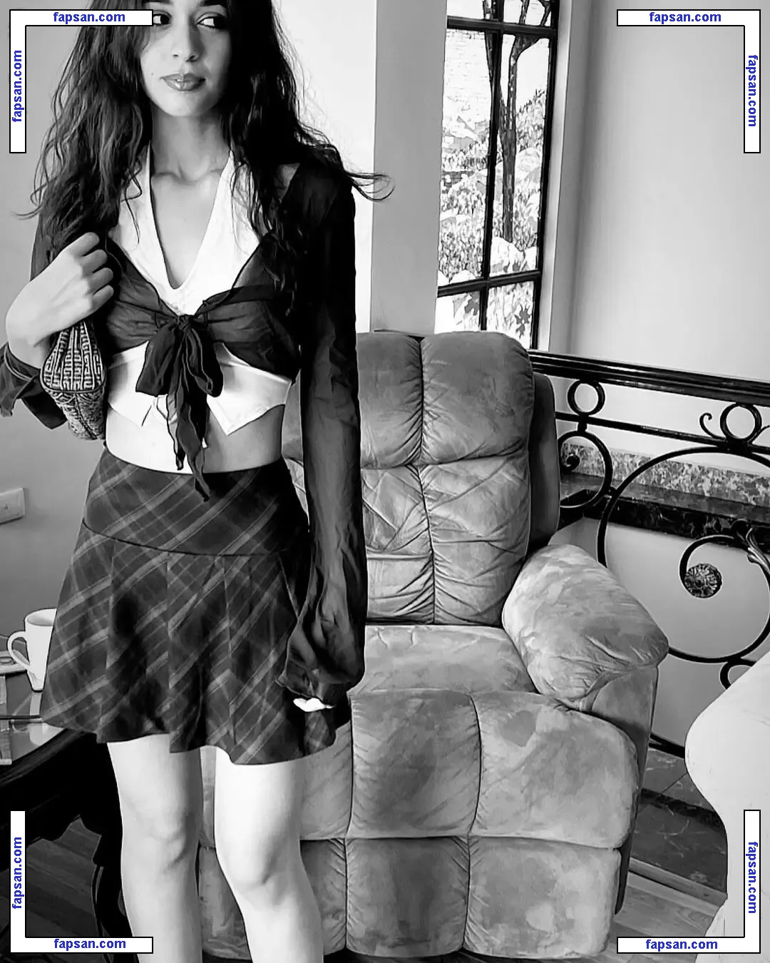 Nourine Abouseada nude photo #0012 from OnlyFans