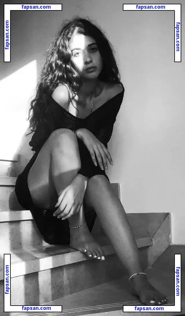 Nourine Abouseada nude photo #0014 from OnlyFans