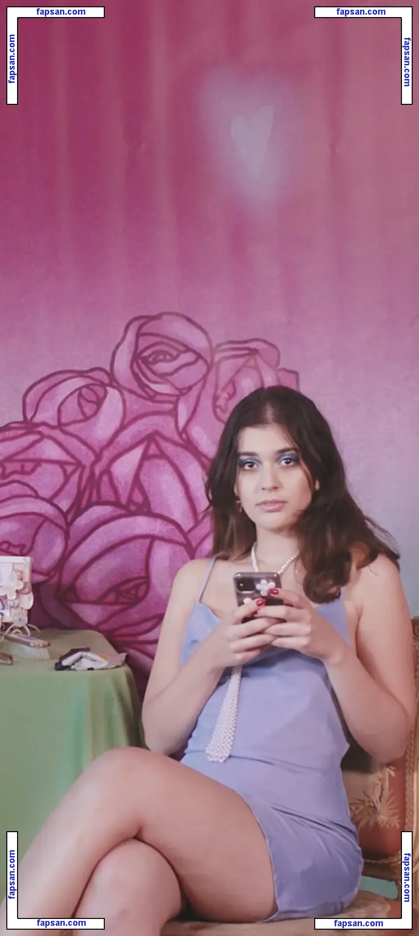 Nourine Abouseada nude photo #0015 from OnlyFans