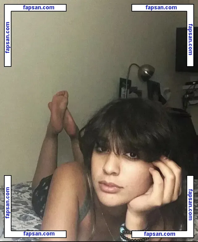 Nourine Abouseada nude photo #0018 from OnlyFans