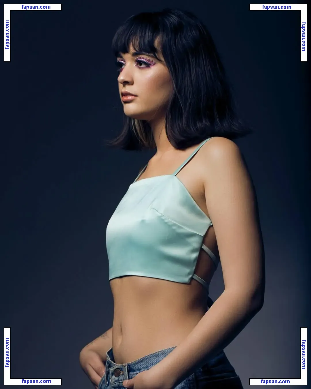 Nourine Abouseada nude photo #0019 from OnlyFans